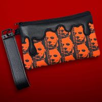 The Drip - Horror Movie Zipper Bag - Michael