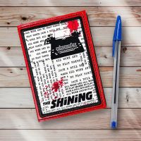The Shining Notebook (Mini)