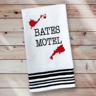 Bates Motel Towel